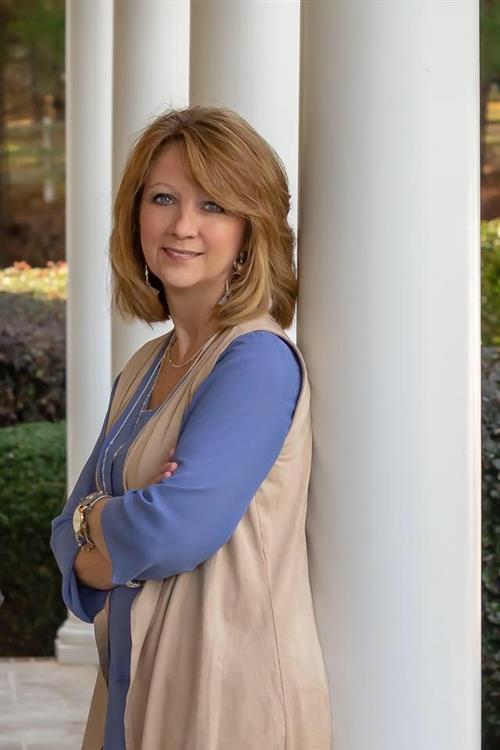 Lisa Hill, Ed. S. 